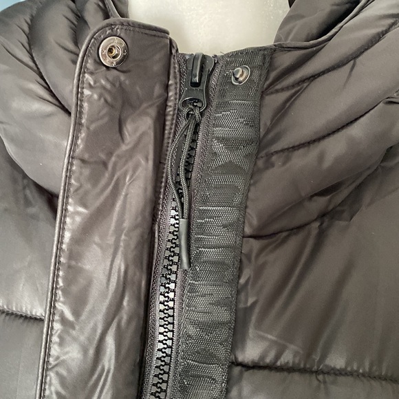 NWT - Steve Madden Winter Jacket Plus Size - Picture 5 of 13